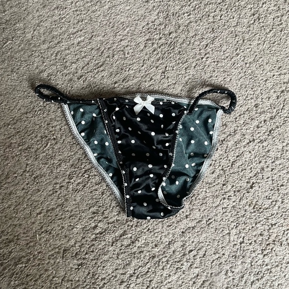 Victoria’s Secret camisole sleepwear baby doll - Picture 9 of 11